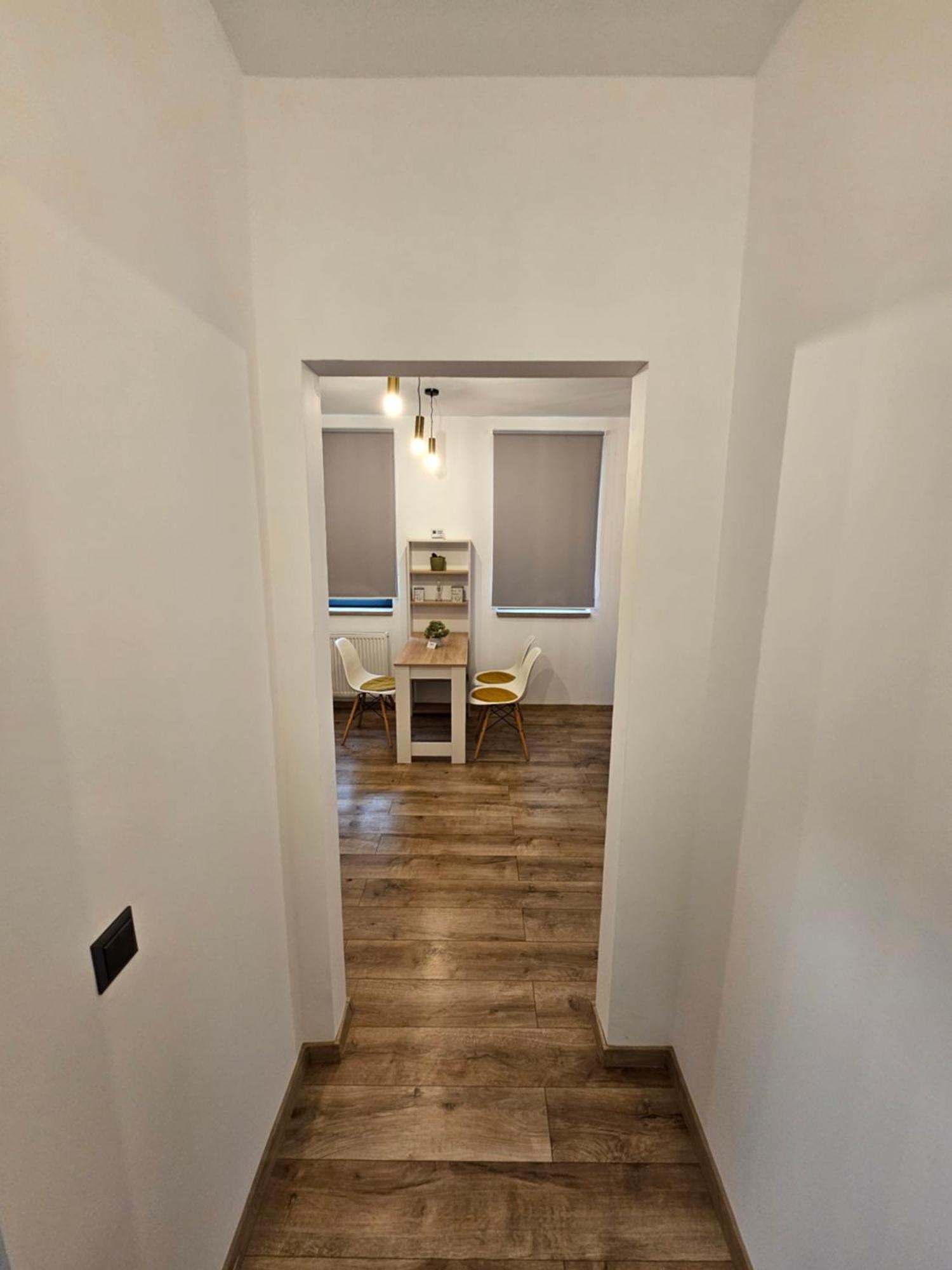 Deluxe Cozy Studios On Central M Eminescu Street #Targu Mures Exterior photo