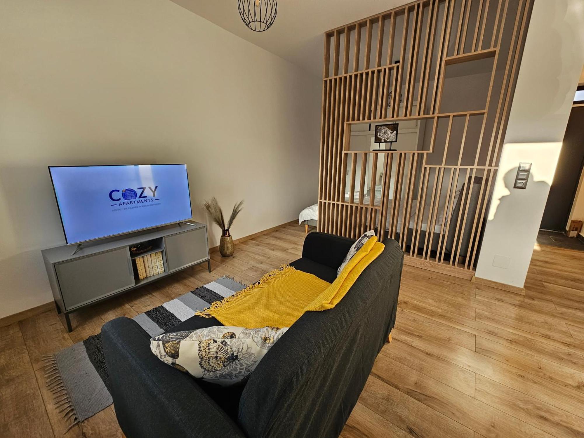 Deluxe Cozy Studios On Central M Eminescu Street #Targu Mures Exterior photo